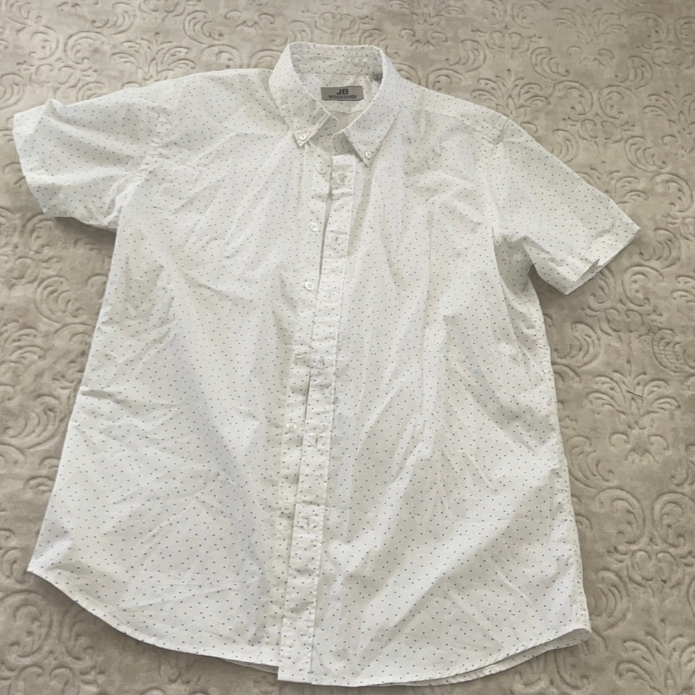 Men’s dress shirt